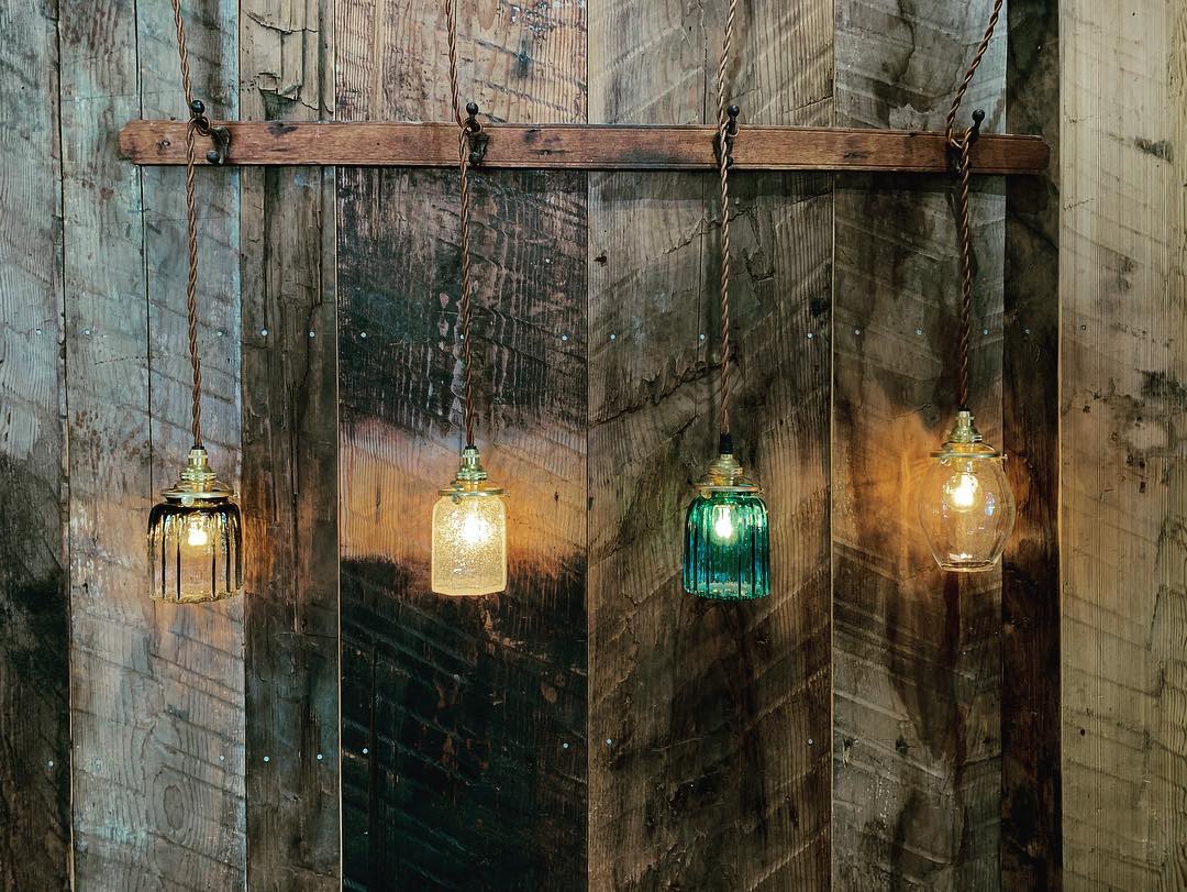 ペンダントライト相談会